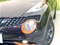 2018 Nissan Juke