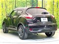 2018 Nissan Juke