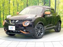 2018 Nissan Juke