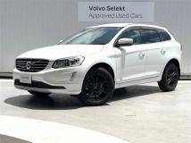 2015 Volvo XC60