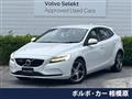 2016 Volvo V40