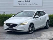 2016 Volvo V40