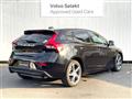 2018 Volvo V40