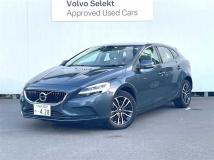 2020 Volvo V40