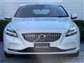 2017 Volvo V40