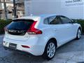 2017 Volvo V40