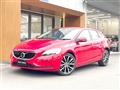 2018 Volvo V40