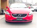 2018 Volvo V40