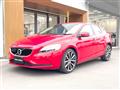 2018 Volvo V40