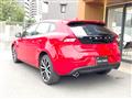 2018 Volvo V40