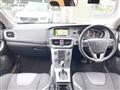 2018 Volvo V40