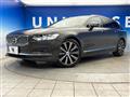 2021 Volvo V90
