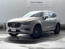 2017 Volvo XC60
