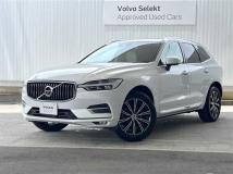 2018 Volvo XC60
