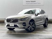 2021 Volvo XC60