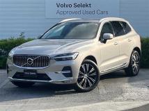 2022 Volvo XC60
