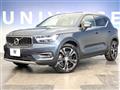 2018 Volvo XC40