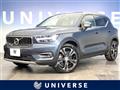 2018 Volvo XC40