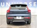 2018 Volvo XC40