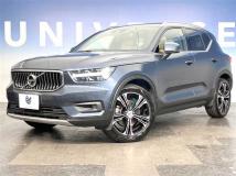2018 Volvo XC40
