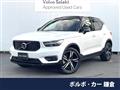 2019 Volvo XC40