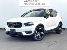 2019 Volvo XC40