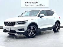 2022 Volvo XC40