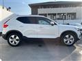 2022 Volvo XC40