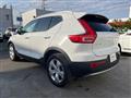 2022 Volvo XC40
