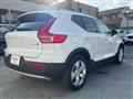 2022 Volvo XC40
