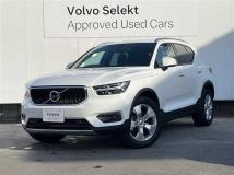 2022 Volvo XC40