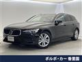 2019 Volvo V60