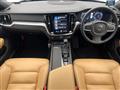 2019 Volvo V60