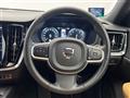 2019 Volvo V60