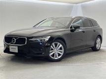 2019 Volvo V60