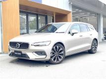 2023 Volvo V60
