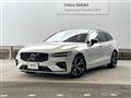 2021 Volvo V60