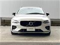 2021 Volvo V60