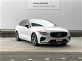 2021 Volvo V60