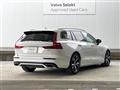 2021 Volvo V60