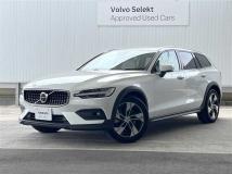 2023 Volvo V60
