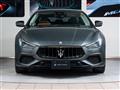 2019 Maserati Ghibli