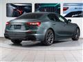 2019 Maserati Ghibli