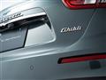 2019 Maserati Ghibli