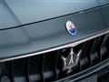 2019 Maserati Ghibli