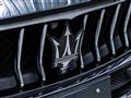 2021 Maserati Ghibli
