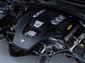 2021 Maserati Ghibli