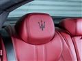 2021 Maserati Ghibli