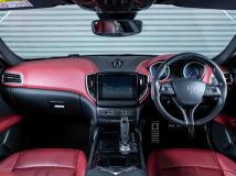 2021 Maserati Ghibli