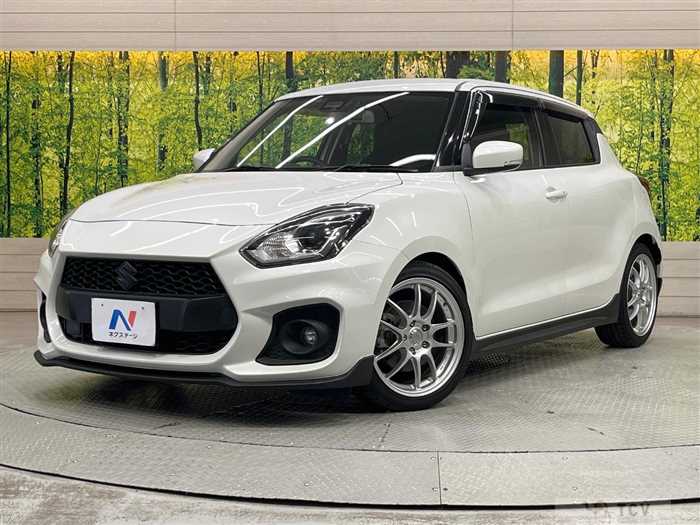 2019 Suzuki Suzuki Others